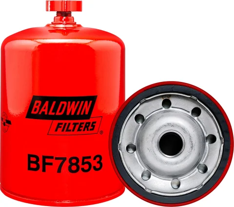 Palivový filter BALDWIN FILTERS BF7853