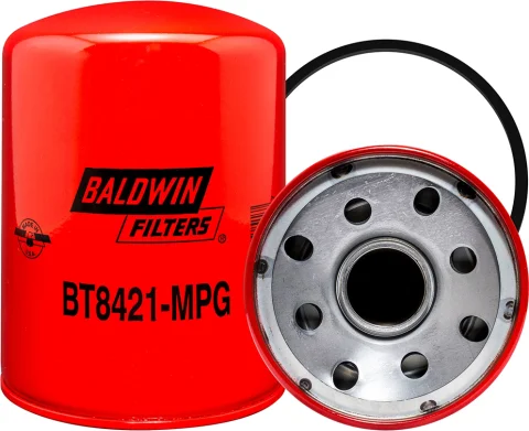 Hydraulický filter BALDWIN FILTERS BT8421-MPG