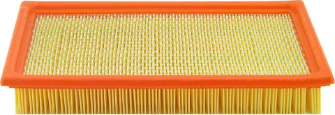 Vzduchový filter BALDWIN FILTERS PA4321