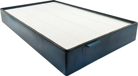 Kabínový filter BALDWIN FILTERS PA4991
