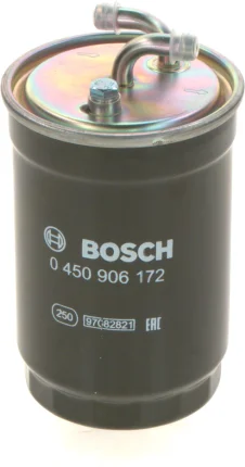 Palivový filter BOSCH 0 450 906 172
