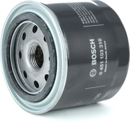 Olejový filter BOSCH 0 451 103 316