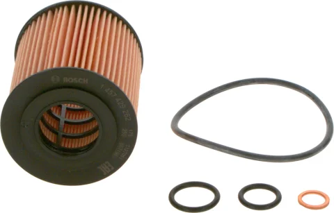 Olejový filter BOSCH 1 457 429 262