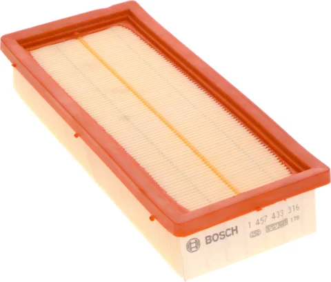 Vzduchový filter BOSCH 1 457 433 316