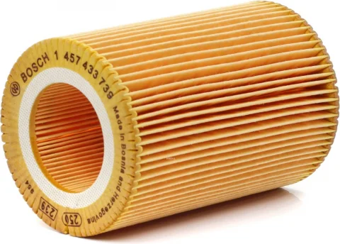 Vzduchový filter BOSCH 1 457 433 739