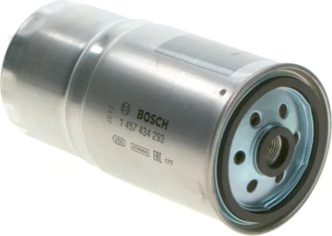 Palivový filter BOSCH 1 457 434 293