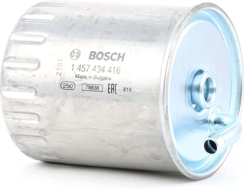 Palivový filter BOSCH 1 457 434 416