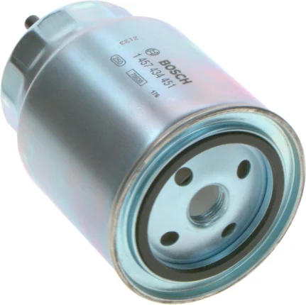 Palivový filter BOSCH 1 457 434 451