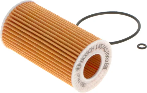 Olejový filter BOSCH 1 457 437 002