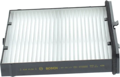 Kabínový filter BOSCH 1 987 435 173