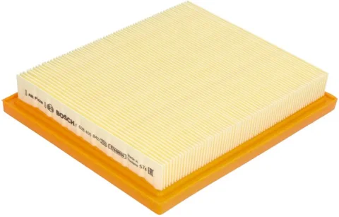 Vzduchový filter BOSCH F 026 400 842