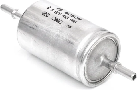Palivový filter BOSCH F 026 403 009