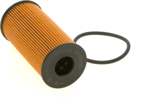 Olejový filter BOSCH F 026 407 088