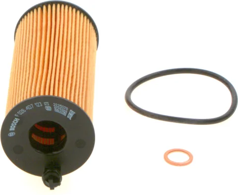 Olejový filter BOSCH F 026 407 123