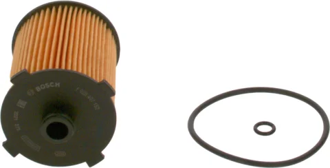 Olejový filter BOSCH F 026 407 152