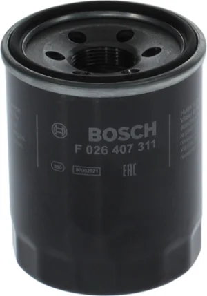 Olejový filter BOSCH F 026 407 311