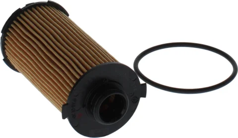 Olejový filter BOSCH F 026 407 314