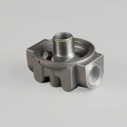 Hlava hydraulického filtra DONALDSON P173441