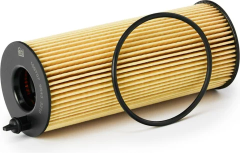Olejový filter FEBI BILSTEIN 109707