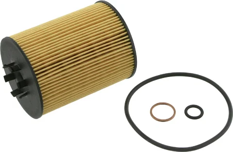 Olejový filter FEBI BILSTEIN 26703