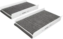 Kabínový filter FILTRON K 1160A-2X