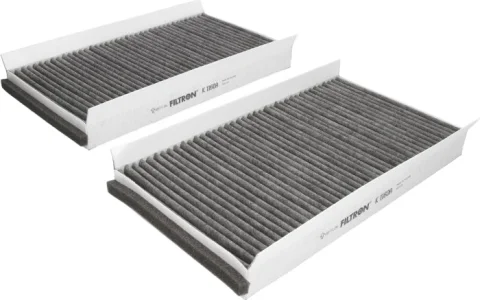Kabínový filter FILTRON K 1160A-2X