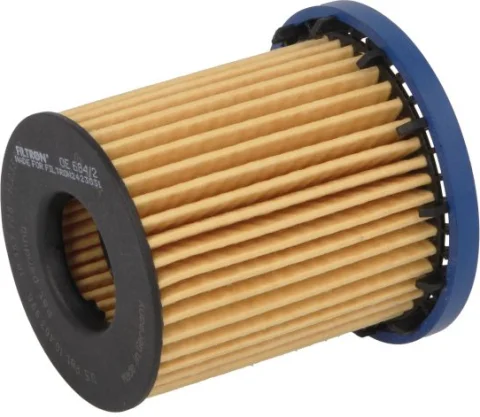 Olejový filter FILTRON OE 684/2