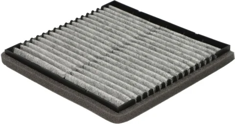 Kabínový filter HENGST FILTER E1955LC