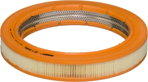 Vzduchový filter HENGST FILTER E198L