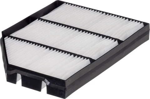 Kabínový filter HENGST FILTER E2986LI01