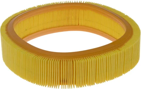 Vzduchový filter HENGST FILTER E345L