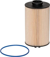 Palivový filter HENGST FILTER E464KP02 D418