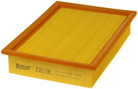 HENGST FILTER kabínový filter E619L