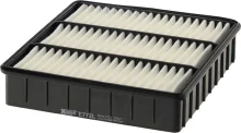 Vzduchový filter HENGST FILTER E772L