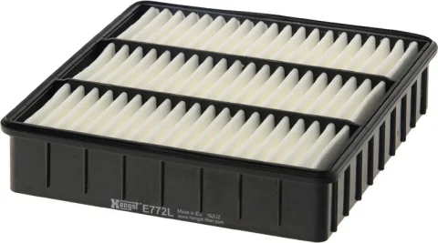 Vzduchový filter HENGST FILTER E772L