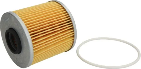 Olejový filter HENGST FILTER E88H D24