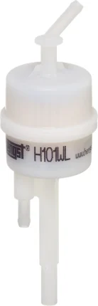 Filter odvzdušňovania HENGST FILTER H101WL