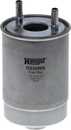 Palivový filter HENGST FILTER H336WK