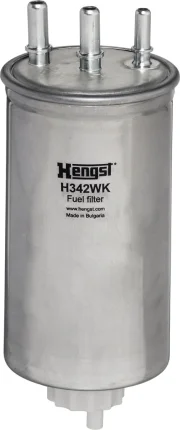 Palivový filter HENGST FILTER H342WK
