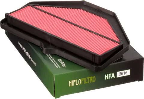Vzduchový filter HIFLOFILTRO HFA3616