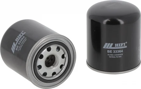 Palivový filter HIFI FILTER BE 33364