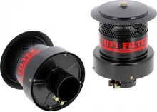Predčistič HIFI FILTER CPC 232M089D002