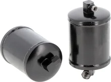 Dehydratátor klimatizácie HIFI FILTER DYH 60003