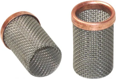 Kvapalinový filter HIFI FILTER EZ 02214