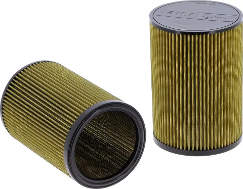 Vzduchový filter HIFI FILTER HR 16707