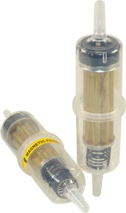 Palivový filter HIFI FILTER MO 8729