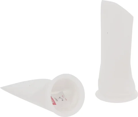 Vreckový filter HIFI FILTER PL 0208EPEZ050