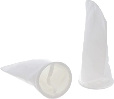 Vreckový filter HIFI FILTER PL 0713GPEZ050