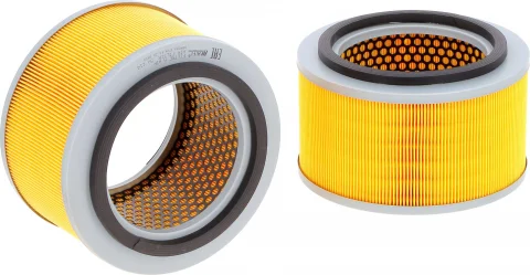 Vzduchový filter HIFI FILTER SA 114