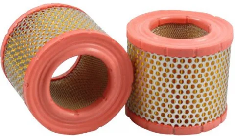 Vzduchový filter HIFI FILTER SA 11606
